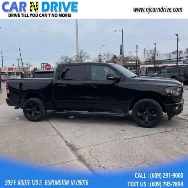2019 Ram 1500 2nd Gen - Image 4 of 5