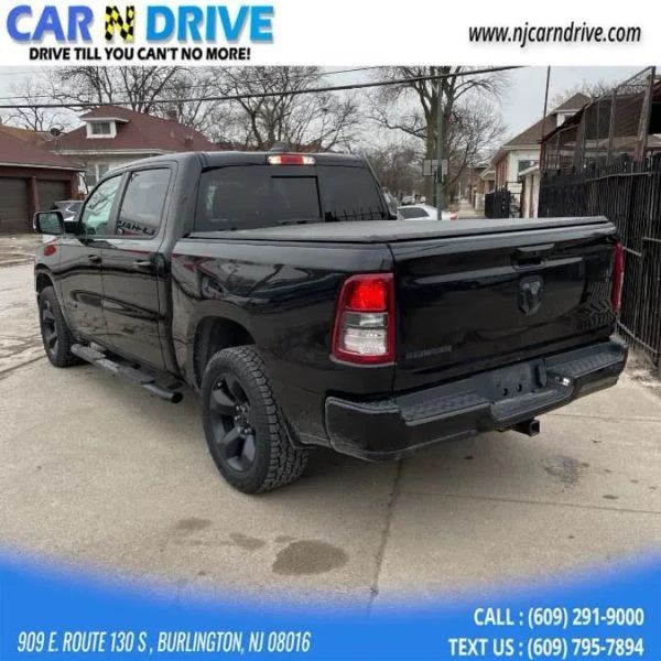 2019 Ram 1500 2nd Gen - Image 5 of 5