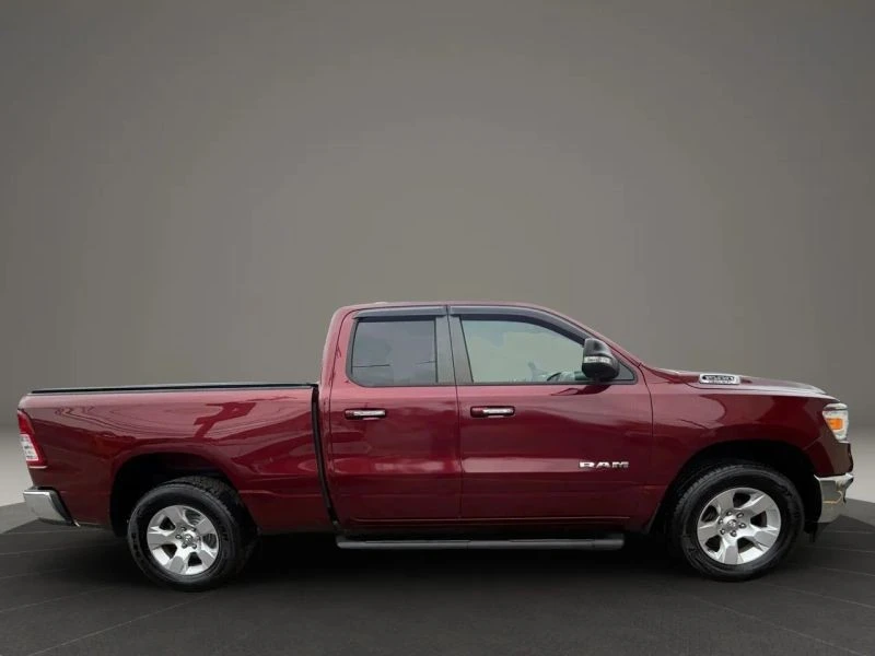 2019 Ram 1500 2nd Gen - Image 4 of 12