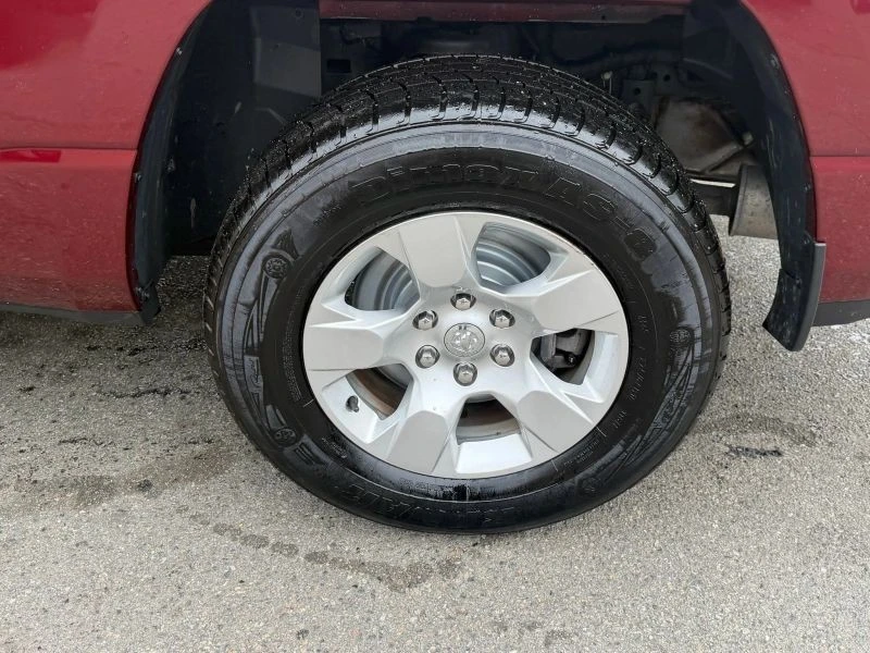 2019 Ram 1500 2nd Gen - Image 9 of 12