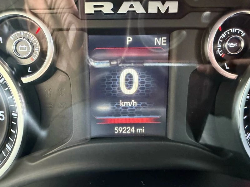 2019 Ram 1500 2nd Gen - Image 11 of 12
