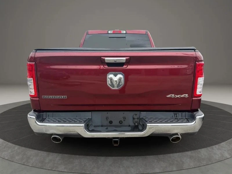 2019 Ram 1500 2nd Gen - Image 6 of 12