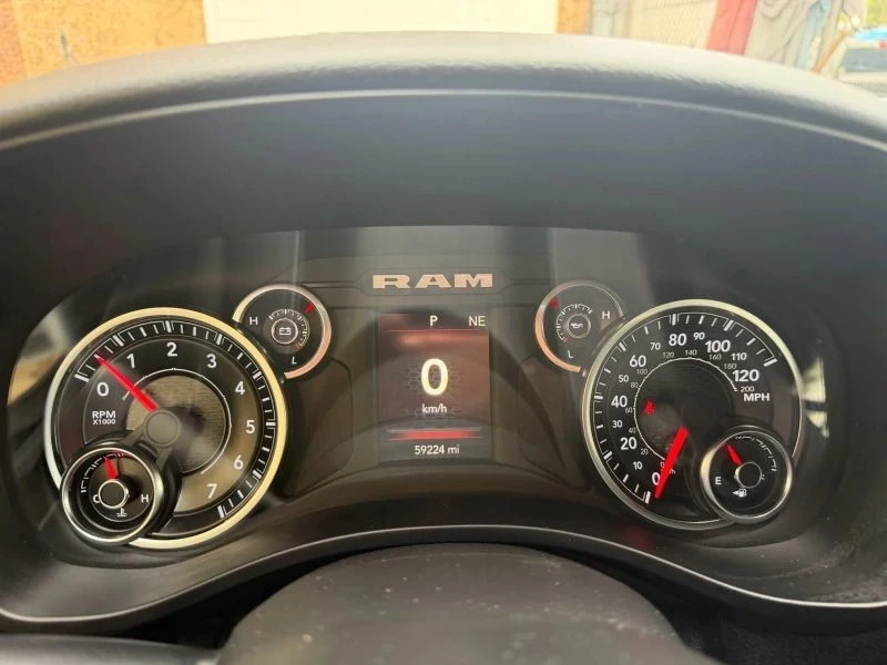 2019 Ram 1500 2nd Gen - Image 10 of 12