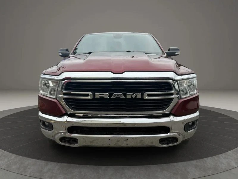 2019 Ram 1500 2nd Gen - Image 2 of 12
