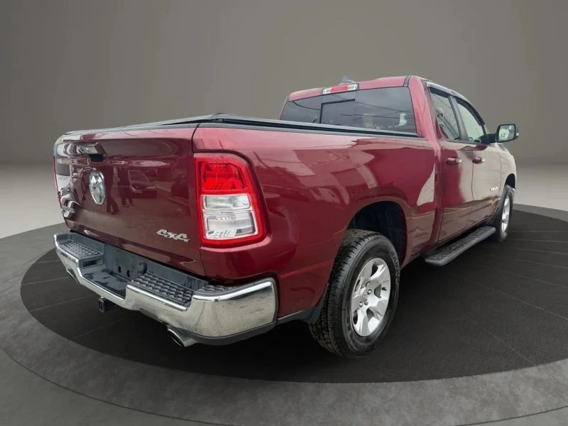2019 Ram 1500 2nd Gen - Image 5 of 12