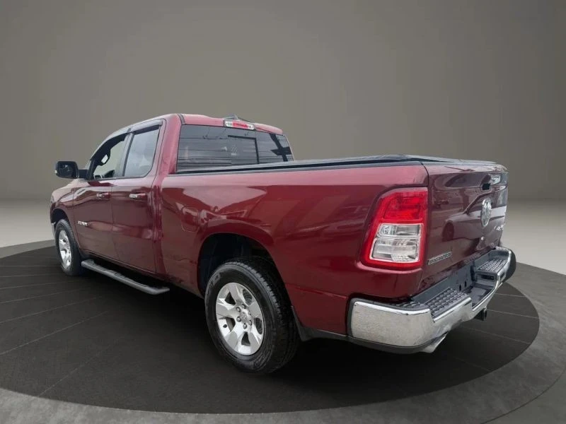 2019 Ram 1500 2nd Gen - Image 7 of 12