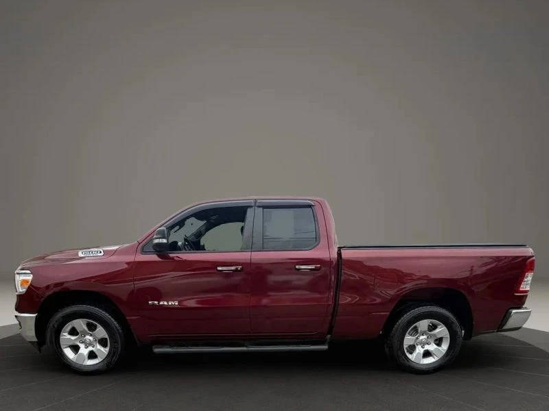 2019 Ram 1500 2nd Gen - Image 8 of 12