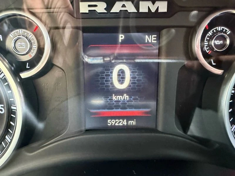 2019 Ram 1500 2nd Gen - Image 11 of 12