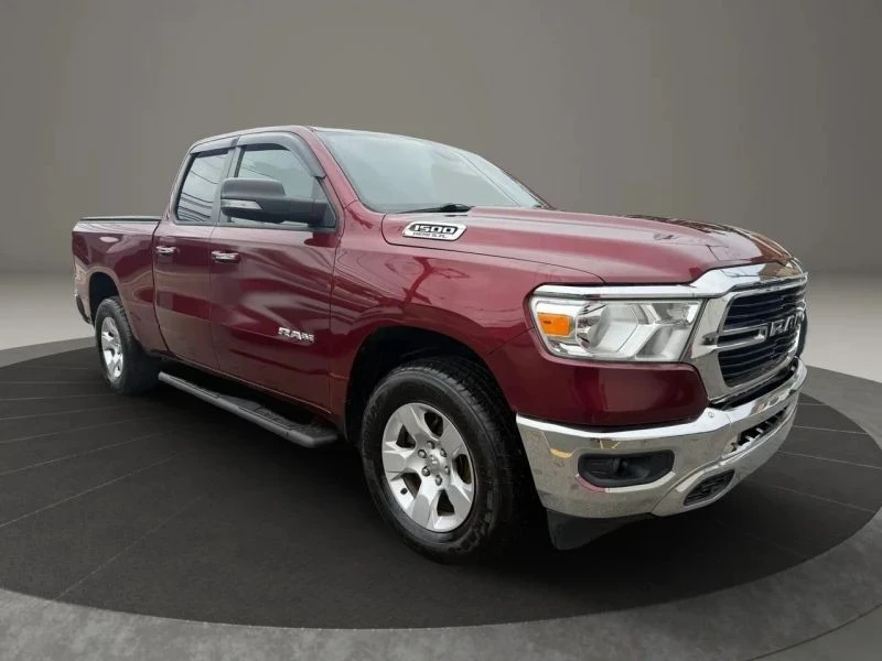 2019 Ram 1500 2nd Gen - Image 3 of 12
