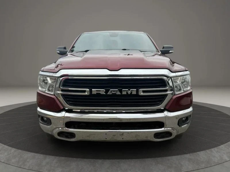 2019 Ram 1500 2nd Gen - Image 2 of 12