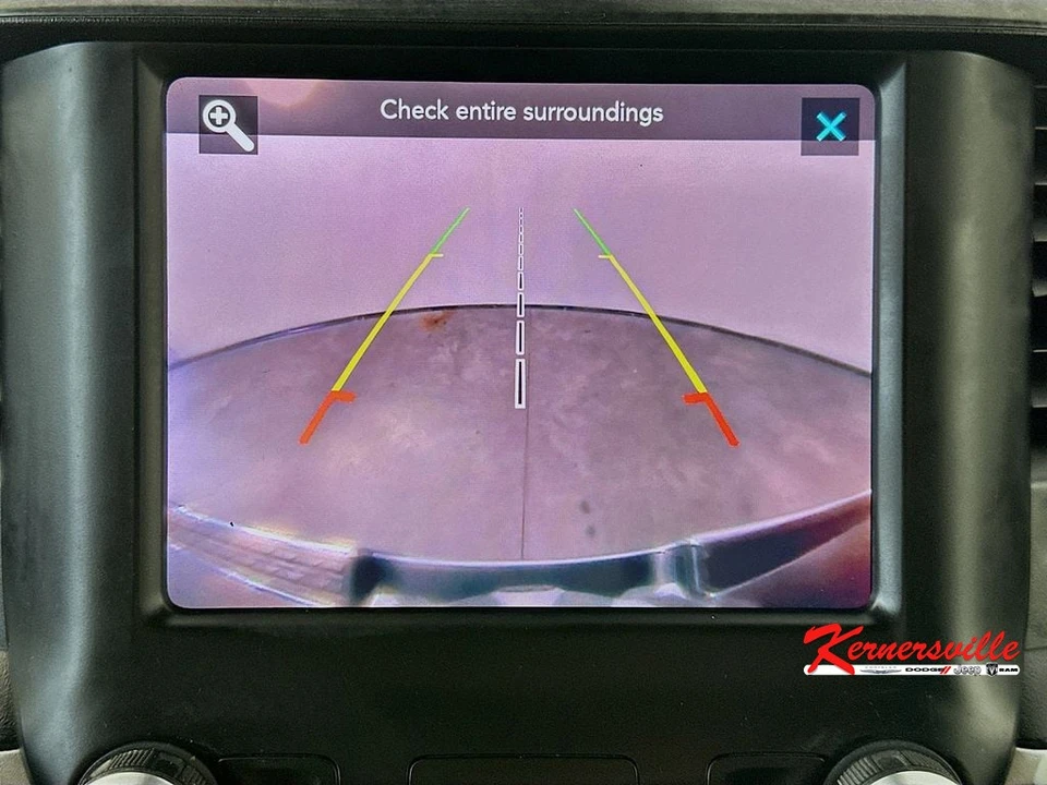 2019 Ram 1500 2nd Gen - Image 20 of 24