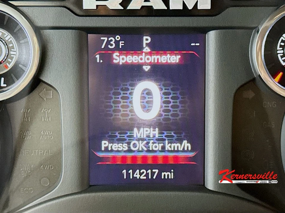 2019 Ram 1500 2nd Gen - Image 15 of 24