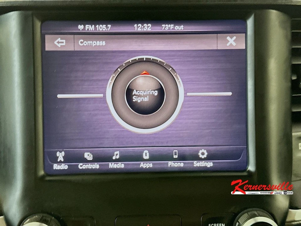 2019 Ram 1500 2nd Gen - Image 19 of 24