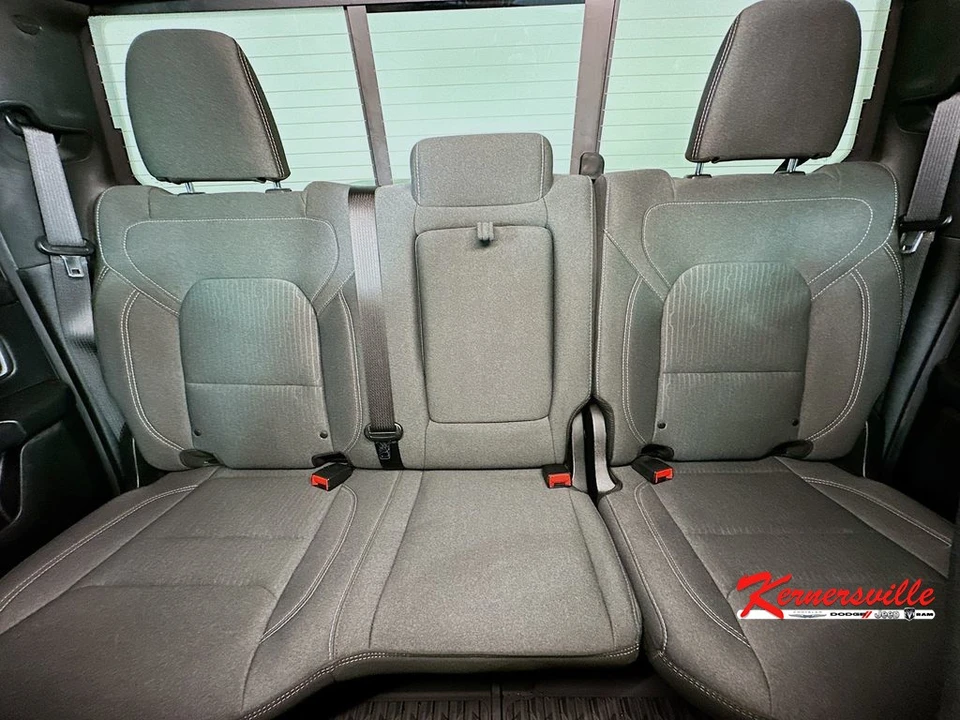 2019 Ram 1500 2nd Gen - Image 13 of 24