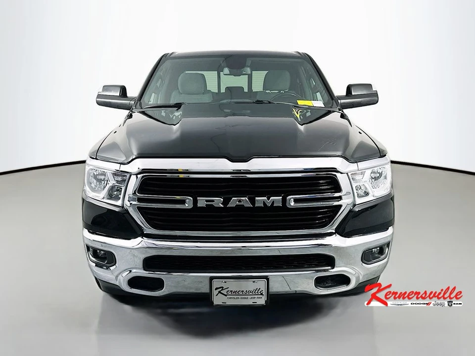 2019 Ram 1500 2nd Gen - Image 2 of 24