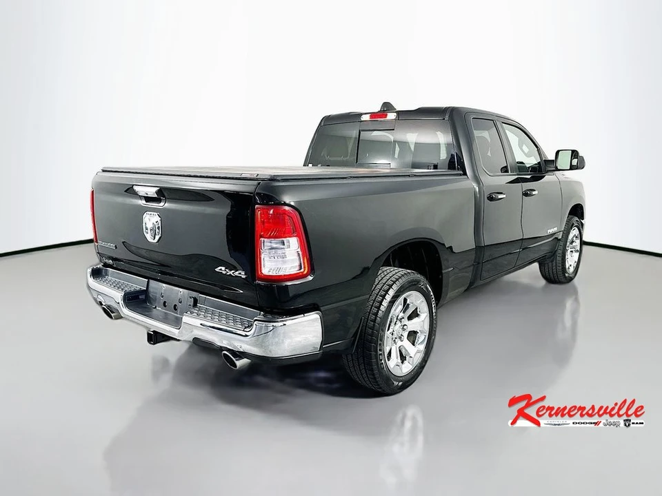 2019 Ram 1500 2nd Gen - Image 7 of 24