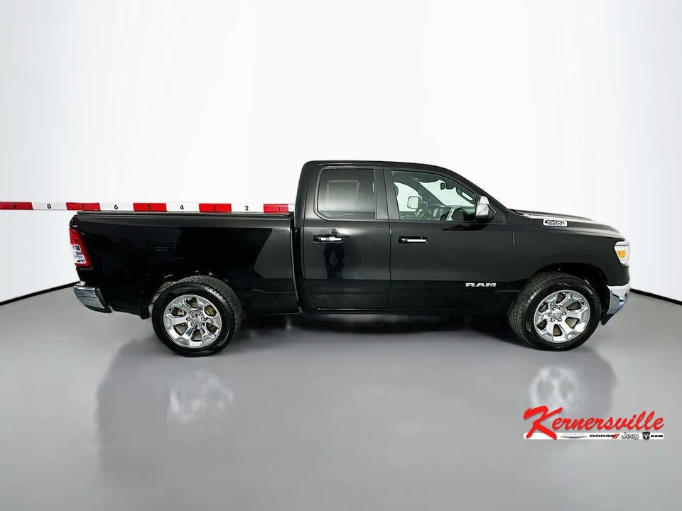 2019 Ram 1500 2nd Gen - Image 8 of 24