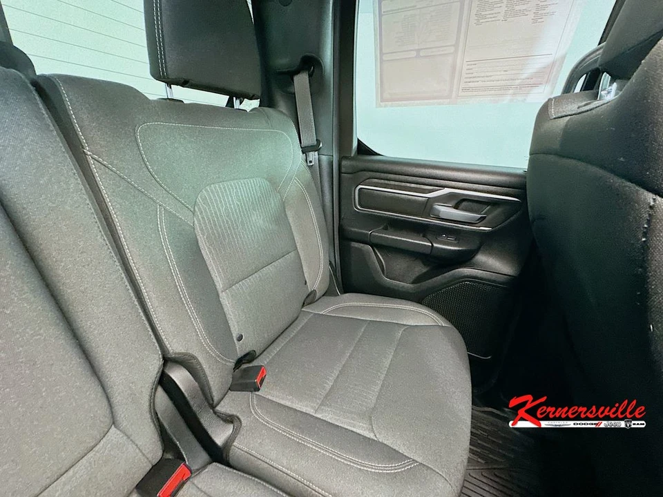 2019 Ram 1500 2nd Gen - Image 14 of 24