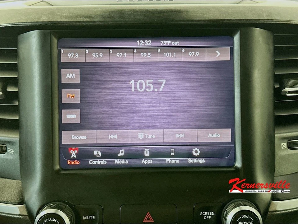 2019 Ram 1500 2nd Gen - Image 17 of 24