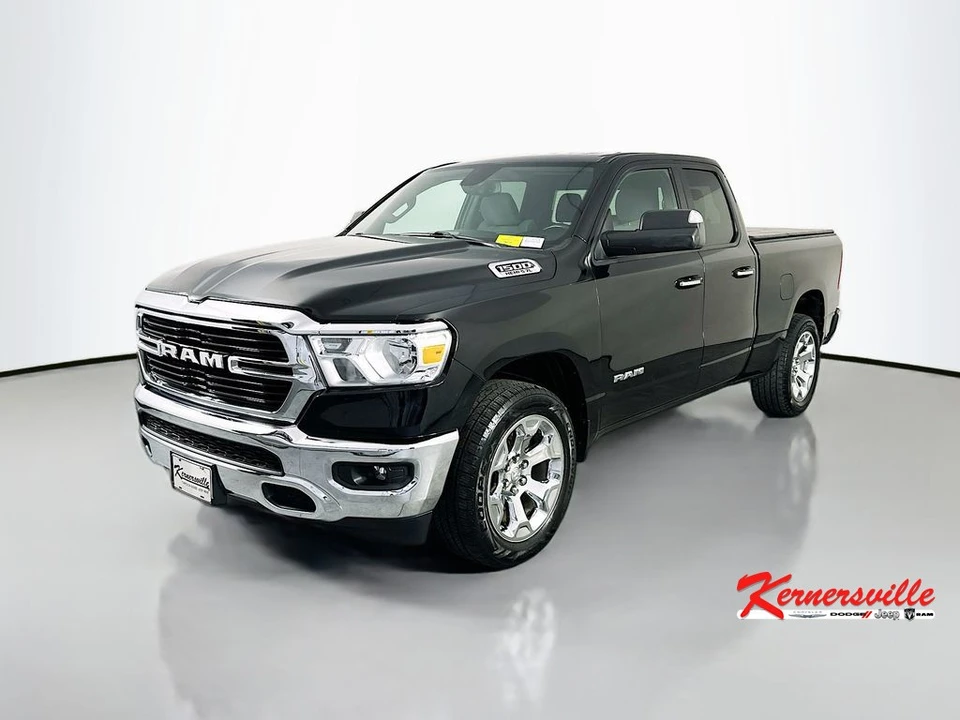 2019 Ram 1500 2nd Gen - Image 3 of 24
