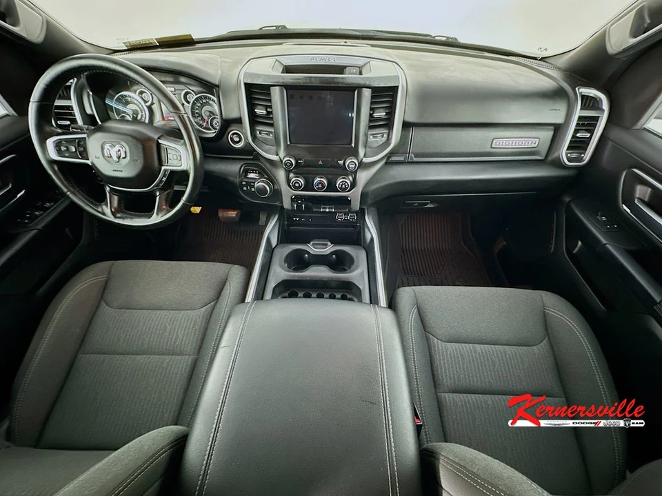 2019 Ram 1500 2nd Gen - Image 10 of 24