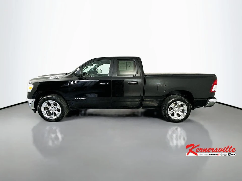 2019 Ram 1500 2nd Gen - Image 4 of 24