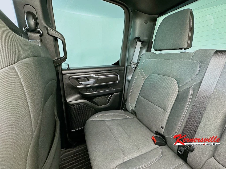 2019 Ram 1500 2nd Gen - Image 12 of 24
