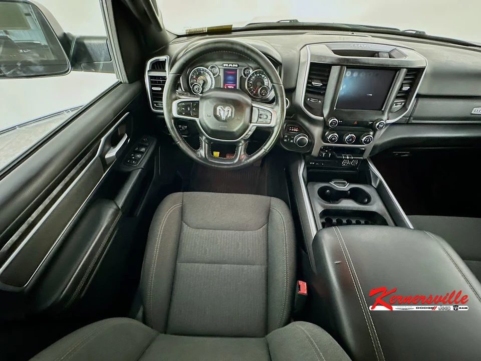2019 Ram 1500 2nd Gen - Image 9 of 24
