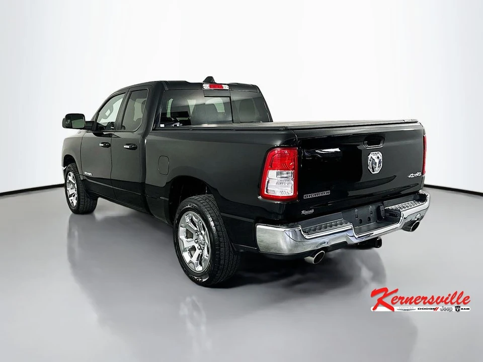 2019 Ram 1500 2nd Gen - Image 5 of 24