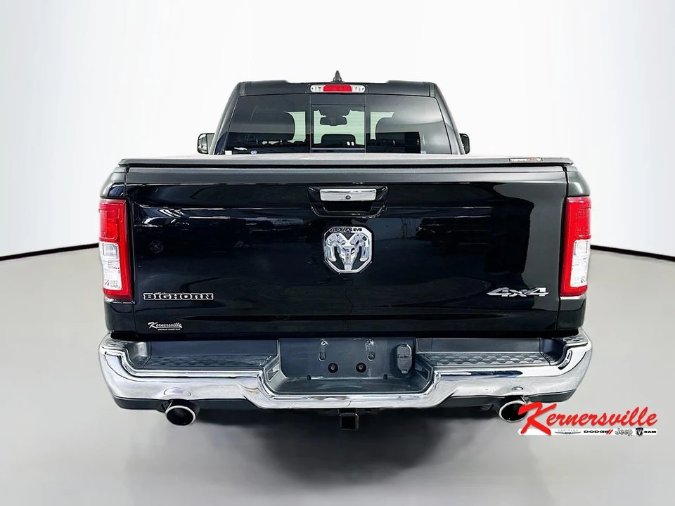2019 Ram 1500 2nd Gen - Image 6 of 24