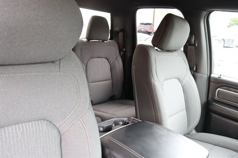 2019 Ram 1500 2nd Gen - Image 27 of 31