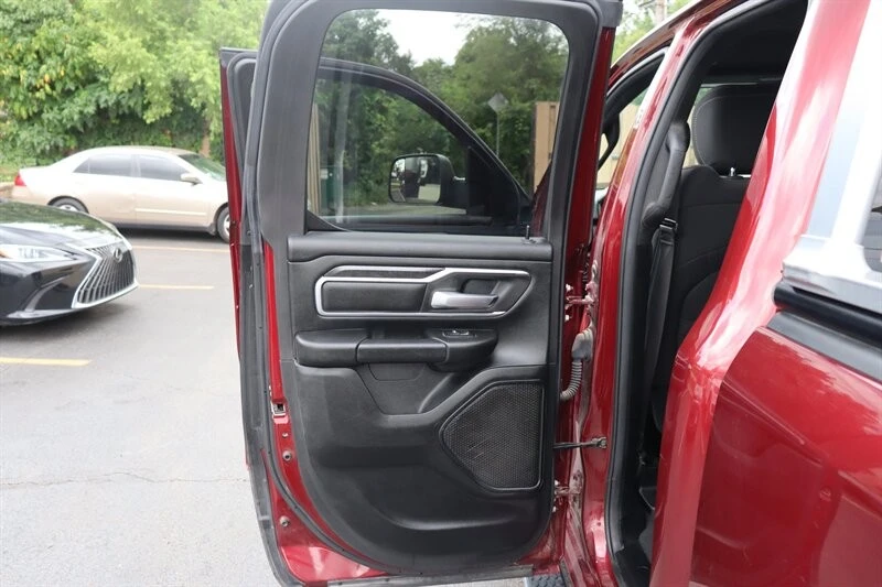 2019 Ram 1500 2nd Gen - Image 31 of 31