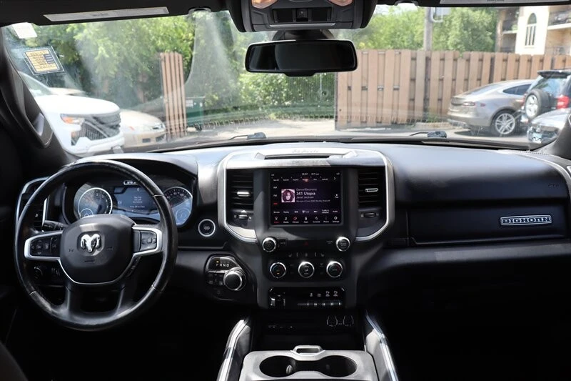 2019 Ram 1500 2nd Gen - Image 9 of 31