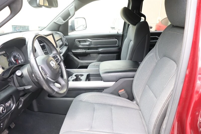 2019 Ram 1500 2nd Gen - Image 21 of 31