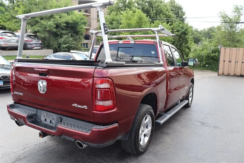 2019 Ram 1500 2nd Gen - Image 7 of 31