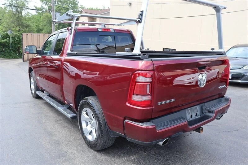 2019 Ram 1500 2nd Gen - Image 5 of 31