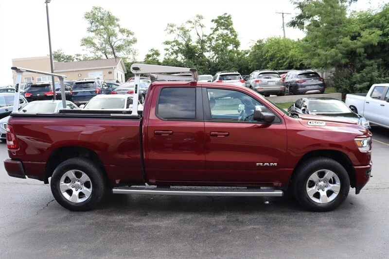 2019 Ram 1500 2nd Gen - Image 8 of 31