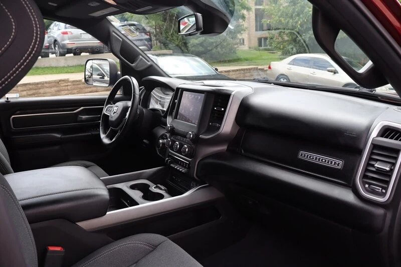 2019 Ram 1500 2nd Gen - Image 25 of 31