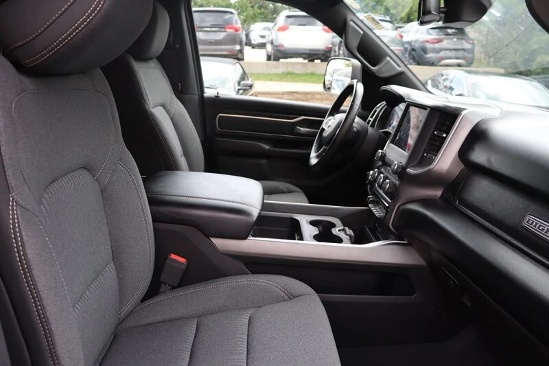 2019 Ram 1500 2nd Gen - Image 26 of 31