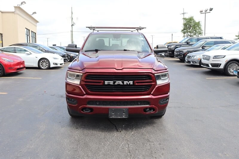 2019 Ram 1500 2nd Gen - Image 2 of 31