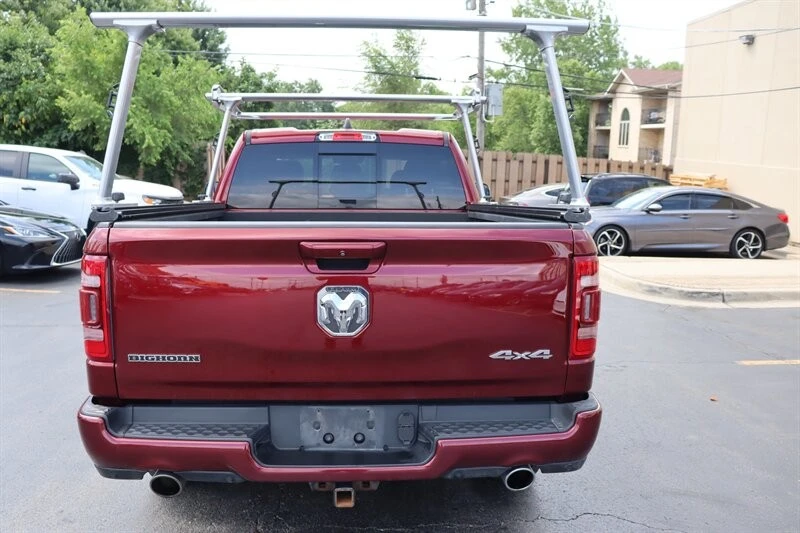 2019 Ram 1500 2nd Gen - Image 6 of 31