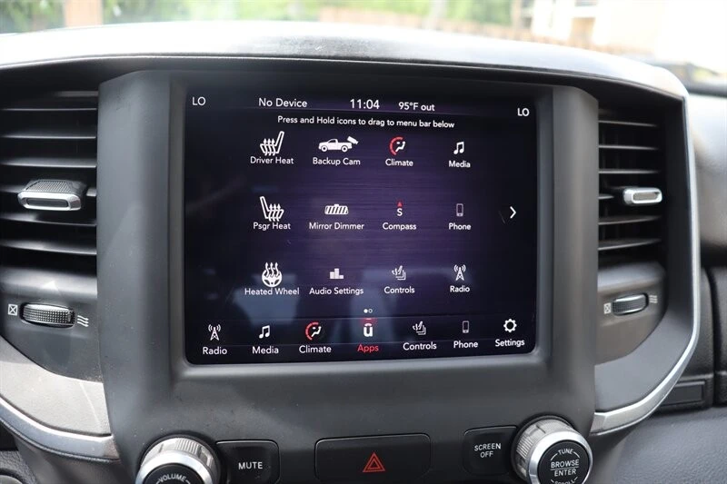 2019 Ram 1500 2nd Gen - Image 16 of 31