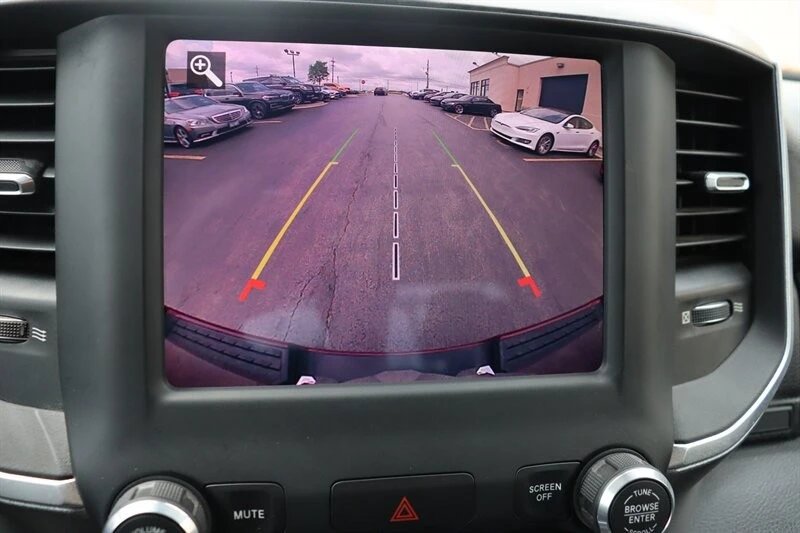 2019 Ram 1500 2nd Gen - Image 15 of 31