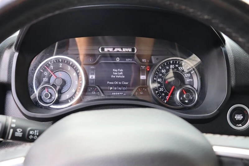 2019 Ram 1500 2nd Gen - Image 11 of 31