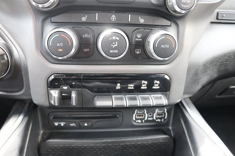2019 Ram 1500 2nd Gen - Image 17 of 31