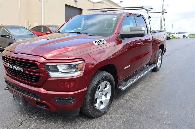 2019 Ram 1500 2nd Gen - Image 3 of 31