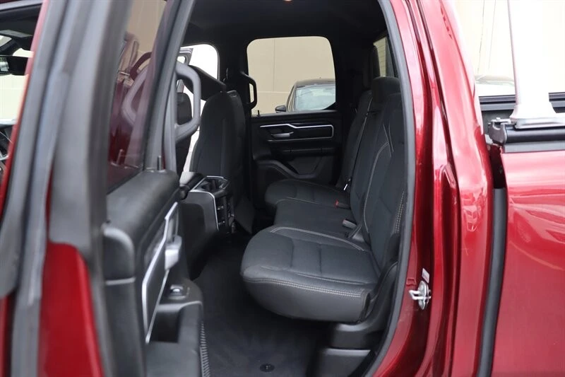 2019 Ram 1500 2nd Gen - Image 30 of 31