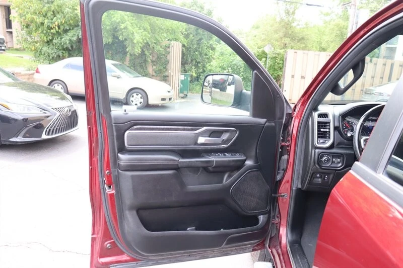 2019 Ram 1500 2nd Gen - Image 24 of 31