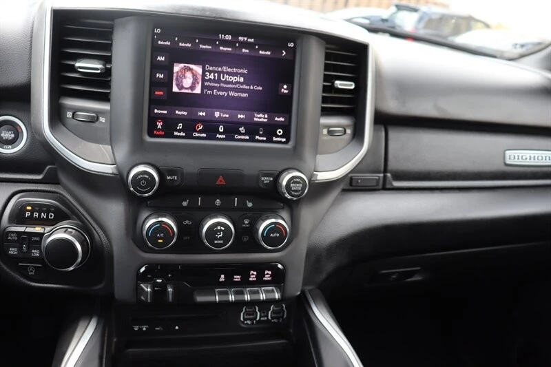 2019 Ram 1500 2nd Gen - Image 13 of 31