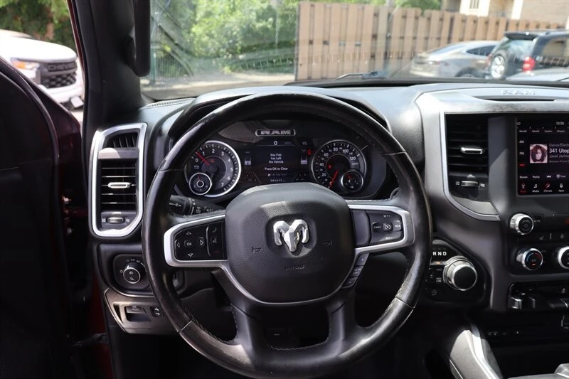 2019 Ram 1500 2nd Gen - Image 10 of 31